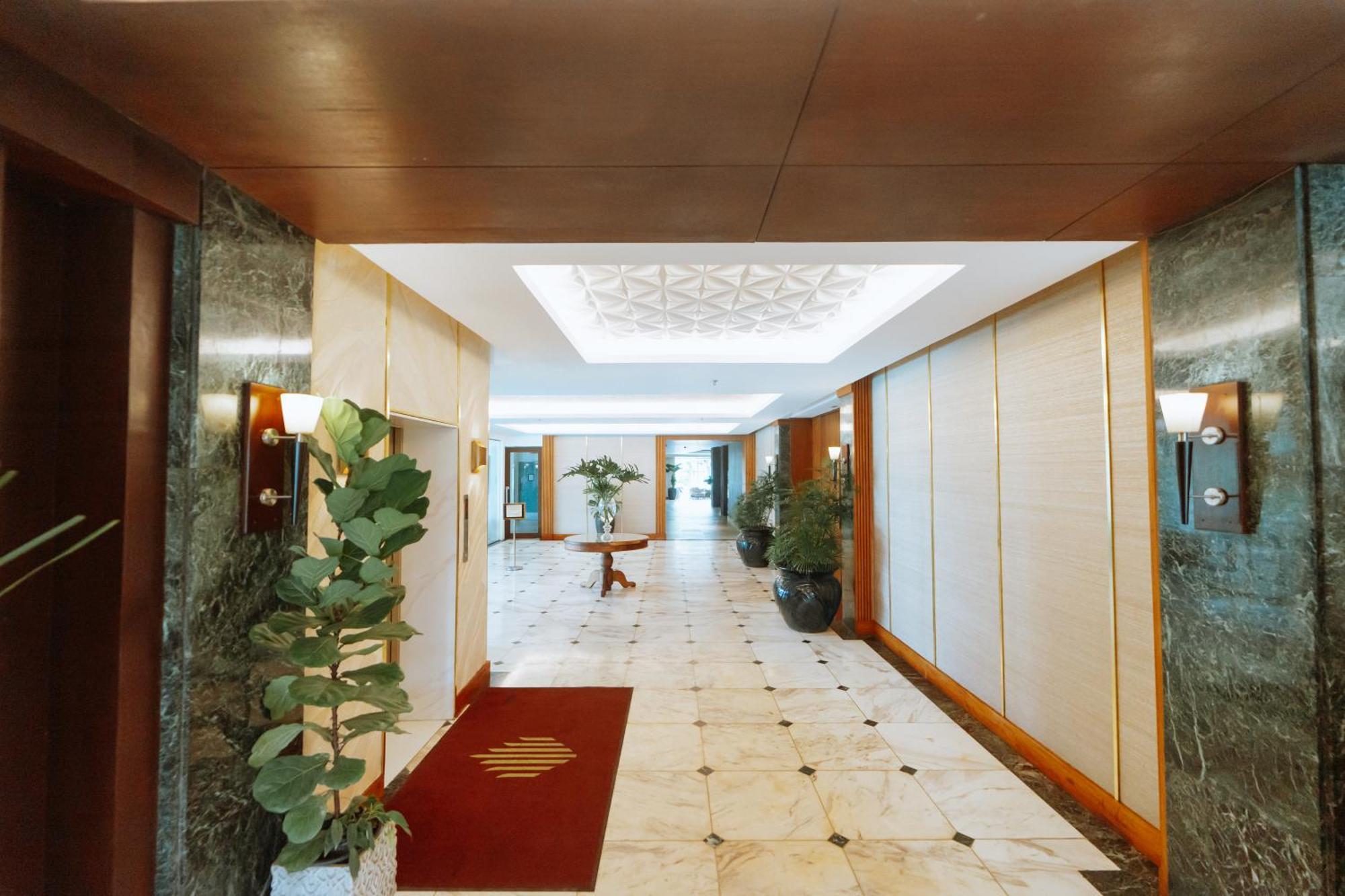 Sugarland Hotel Bacolod Exteriör bild