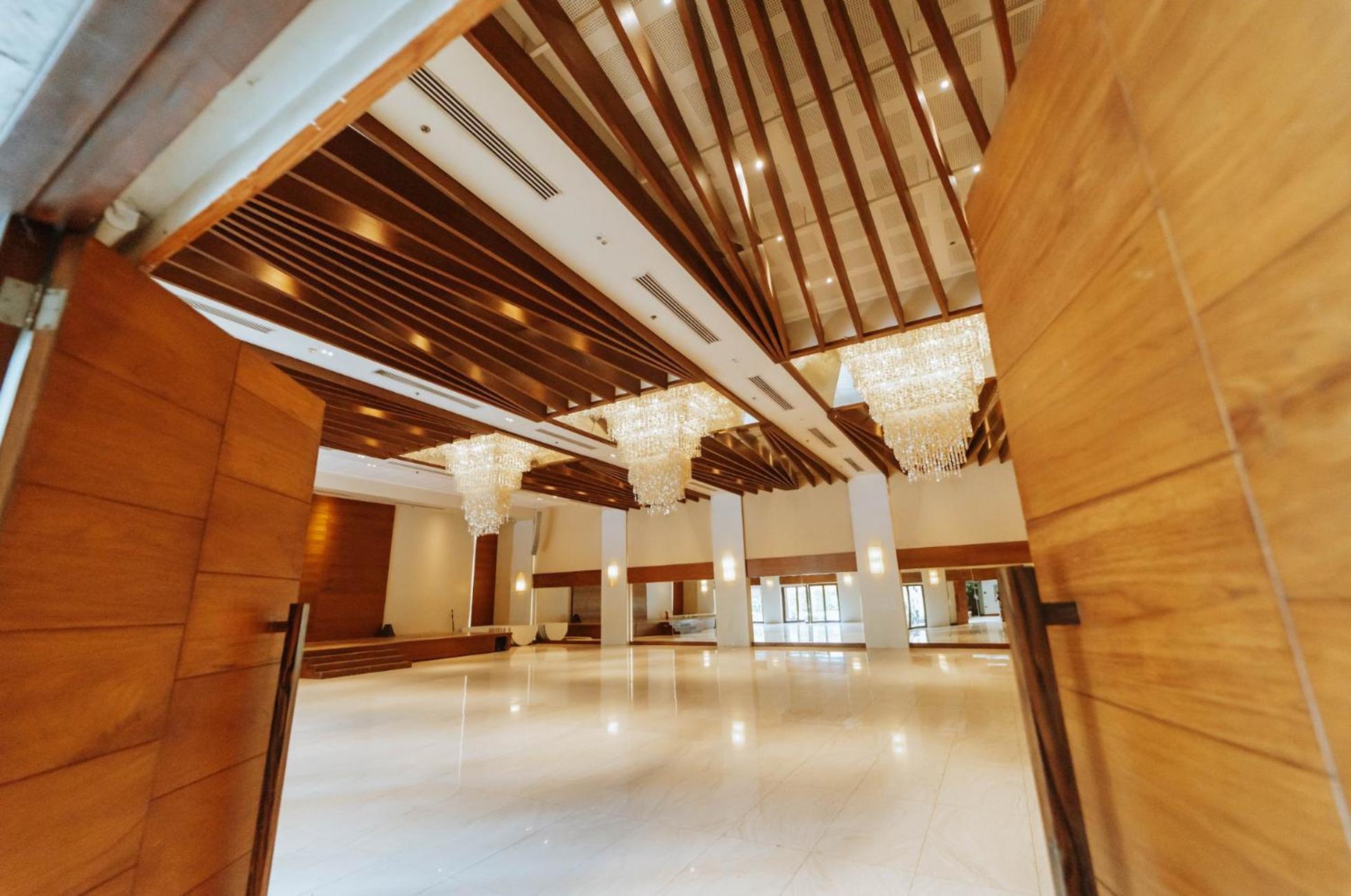 Sugarland Hotel Bacolod Exteriör bild