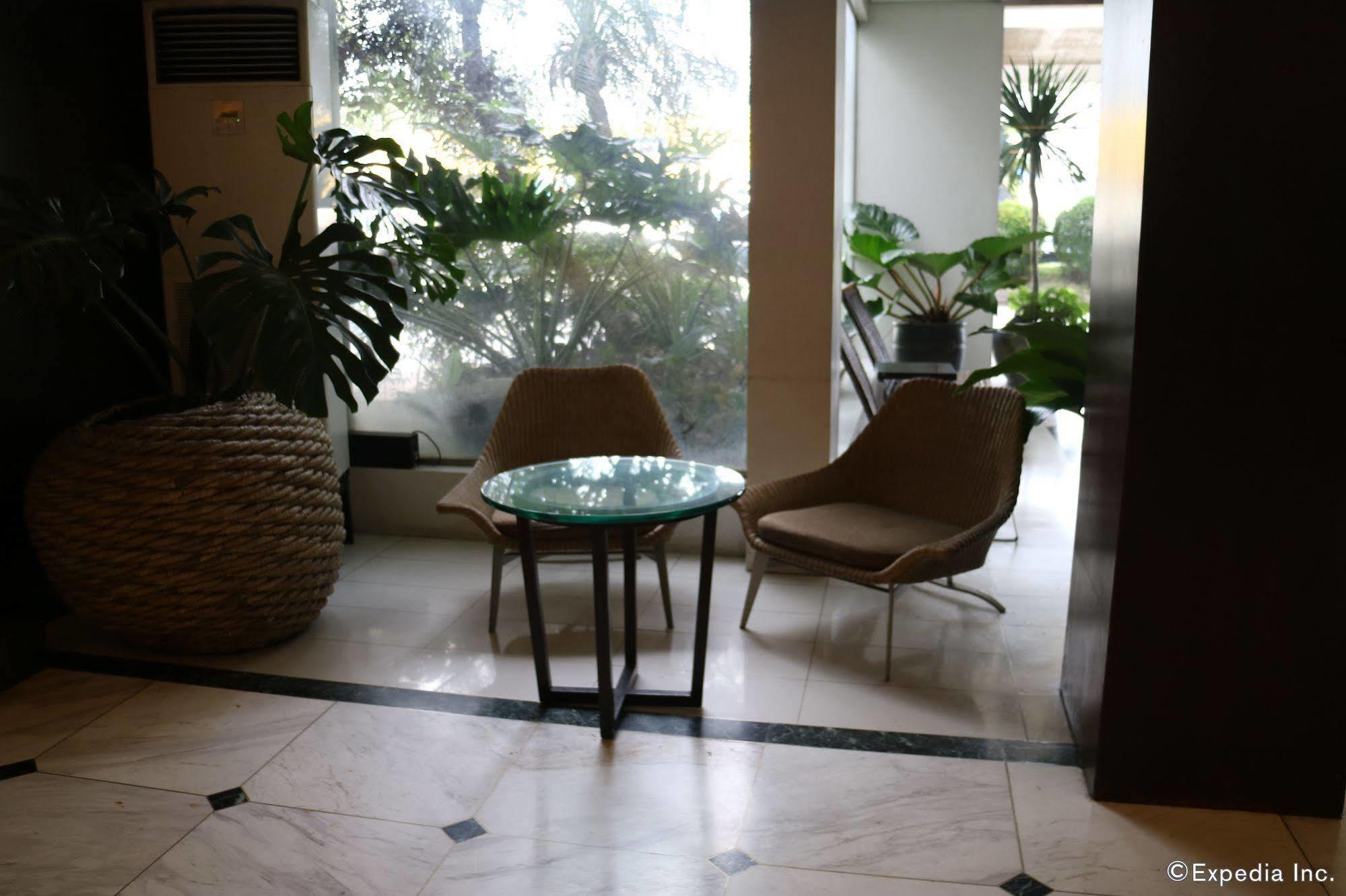 Sugarland Hotel Bacolod Exteriör bild