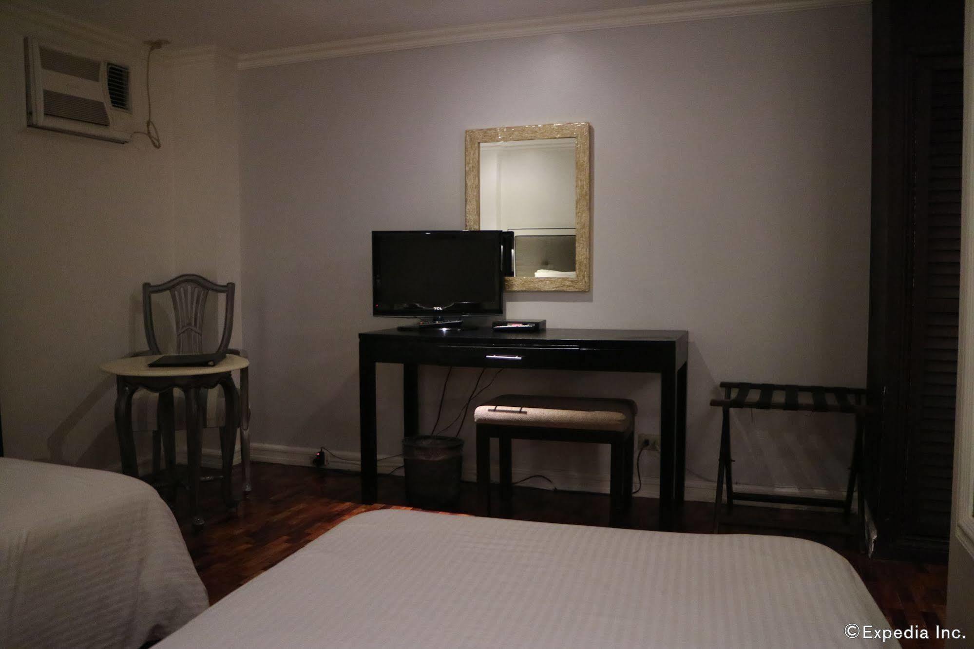 Sugarland Hotel Bacolod Exteriör bild